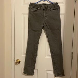 American Eagle denim jeans